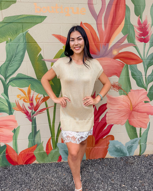 Livvy Dress