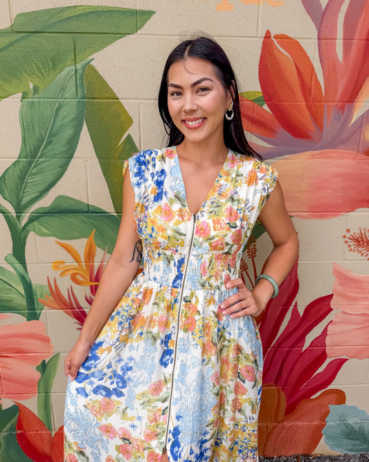Frida Dress