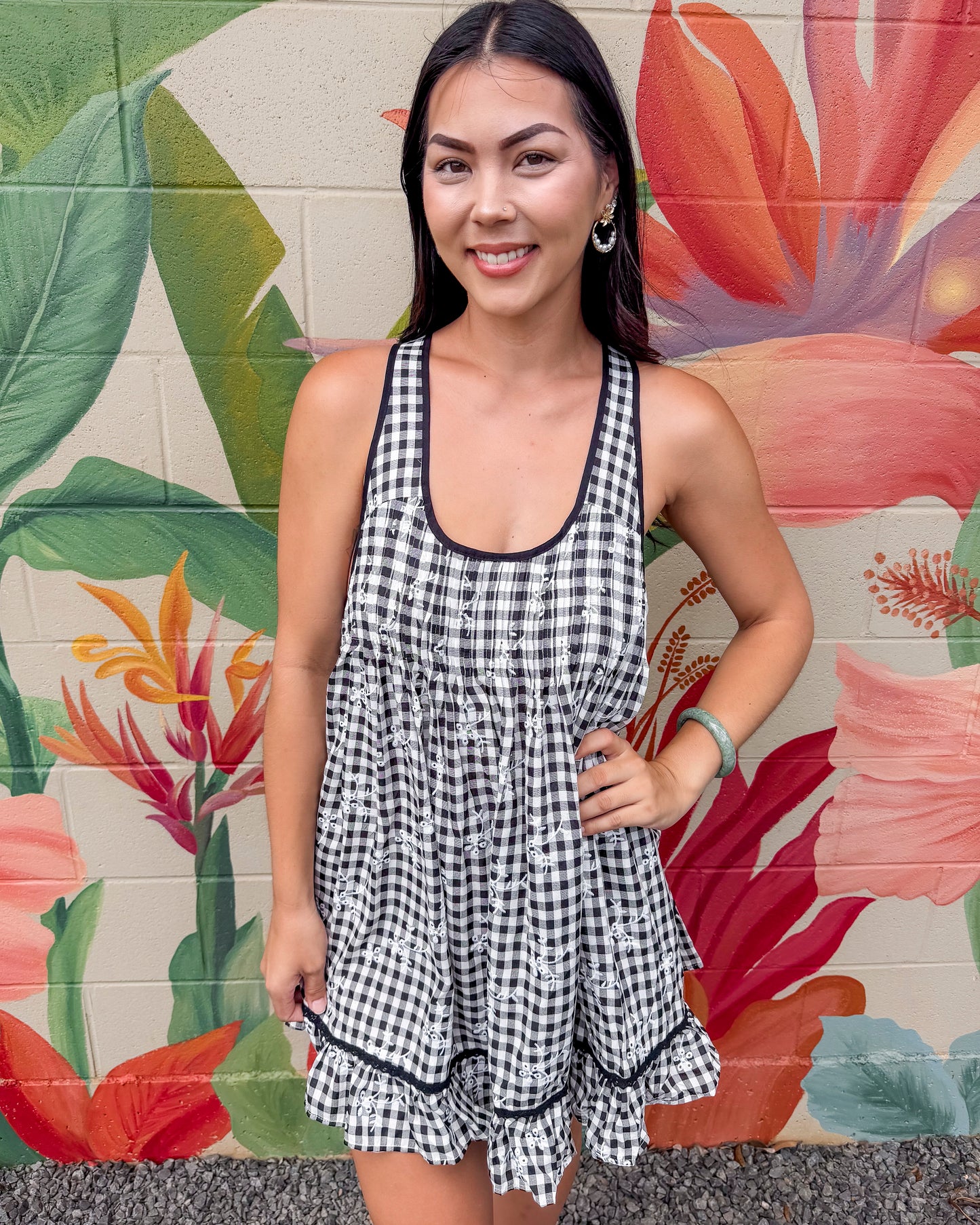 Ginny Dress