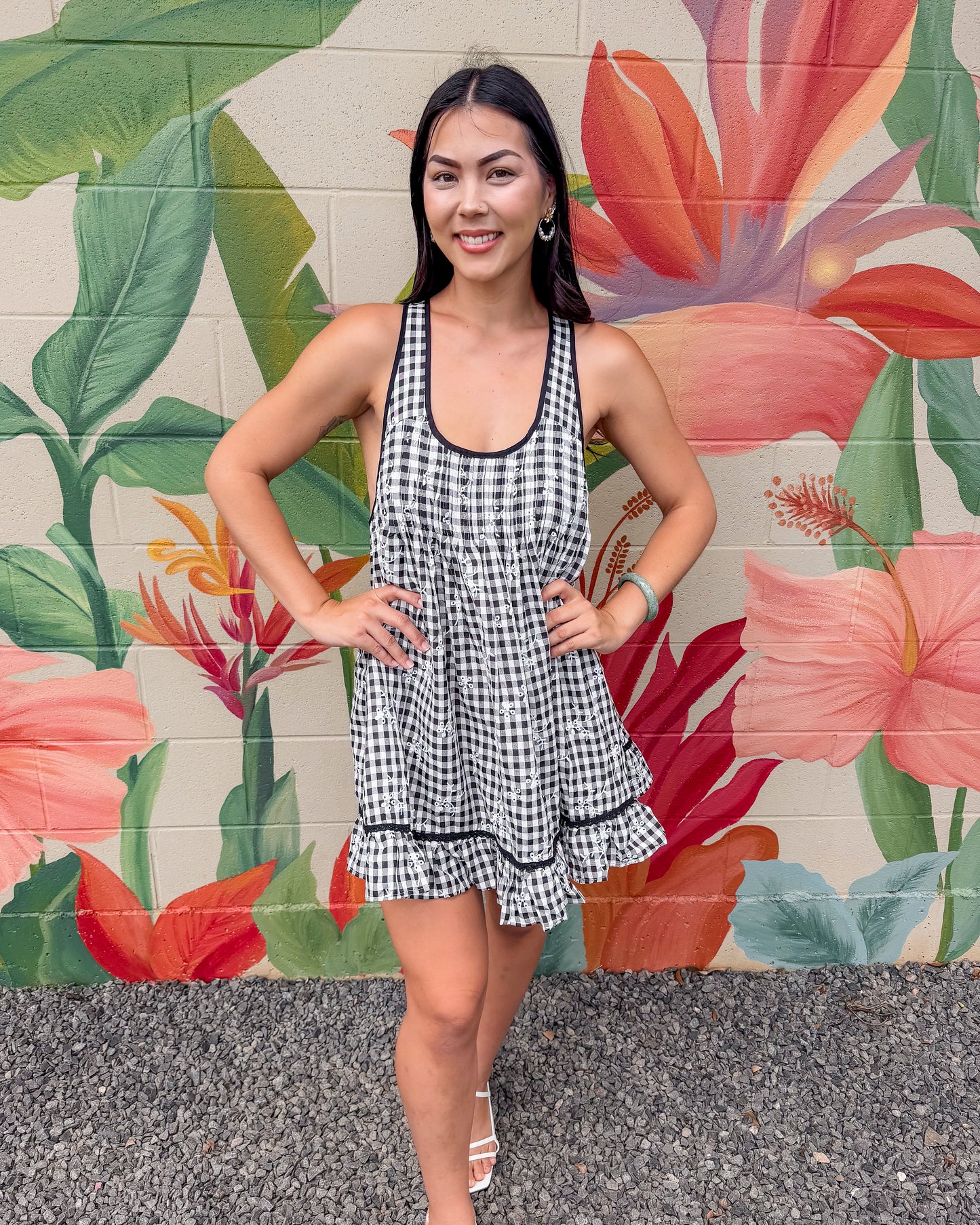 Ginny Dress