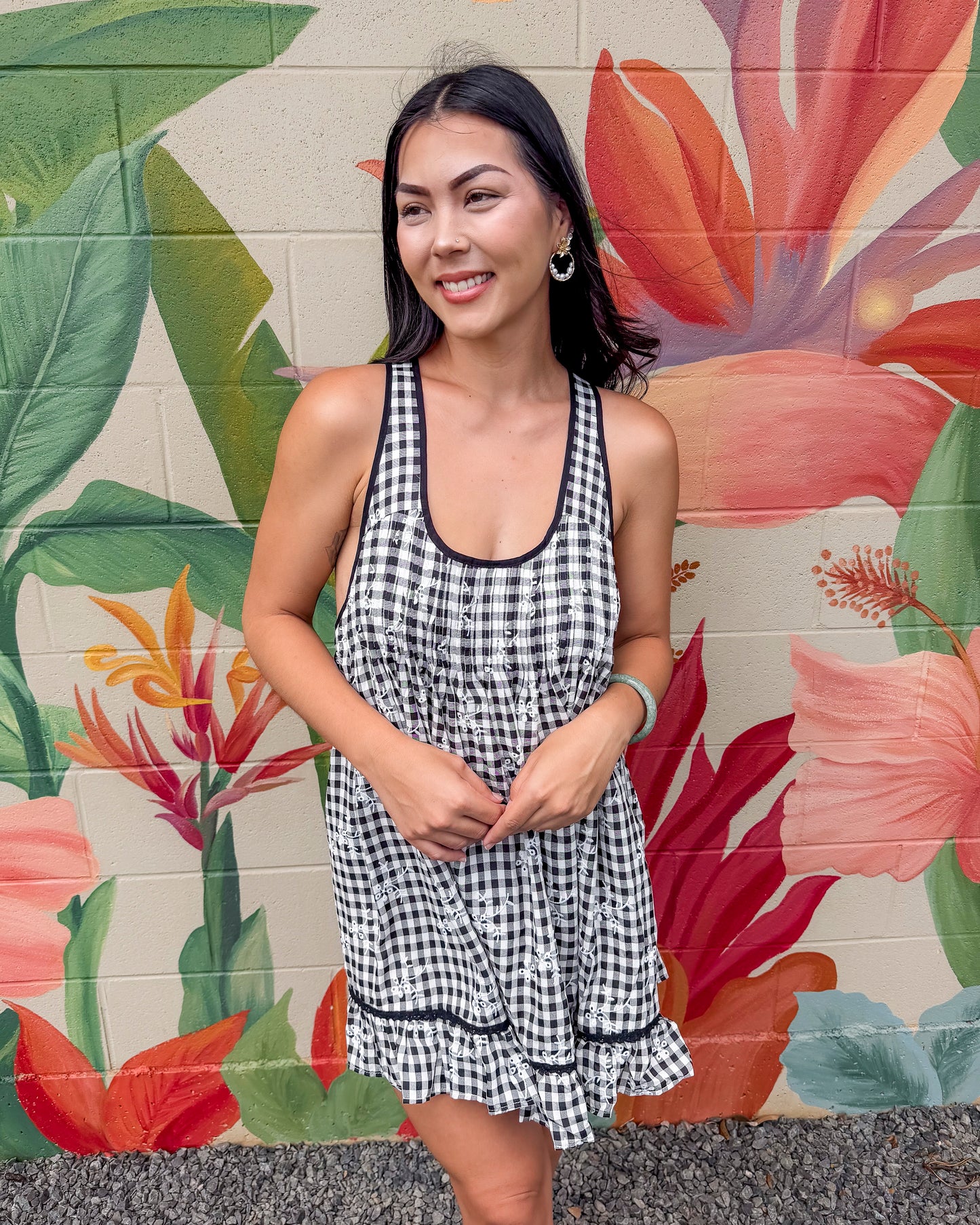 Ginny Dress
