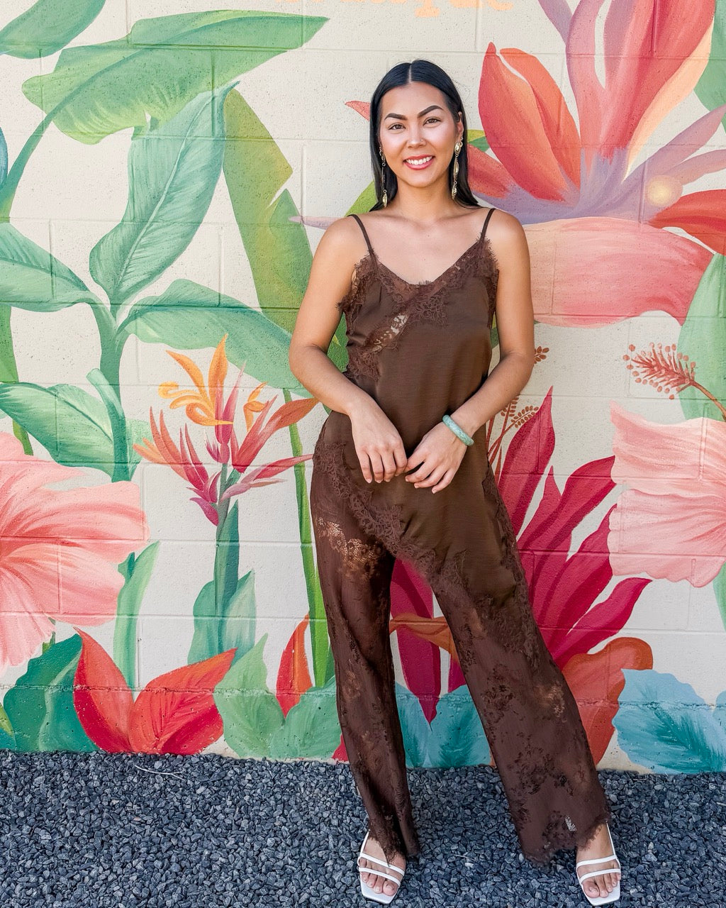 Arnold Top - Copper