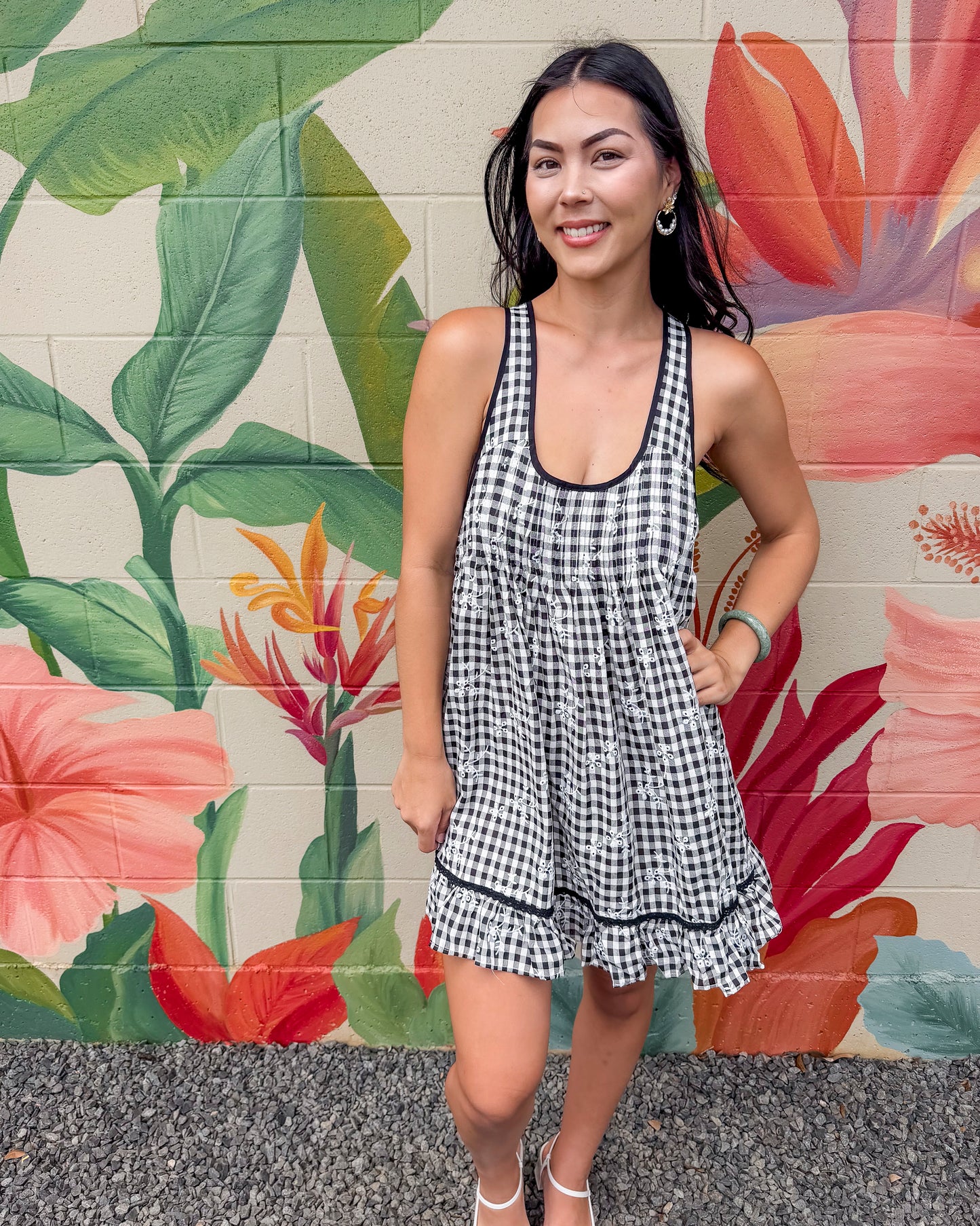 Ginny Dress