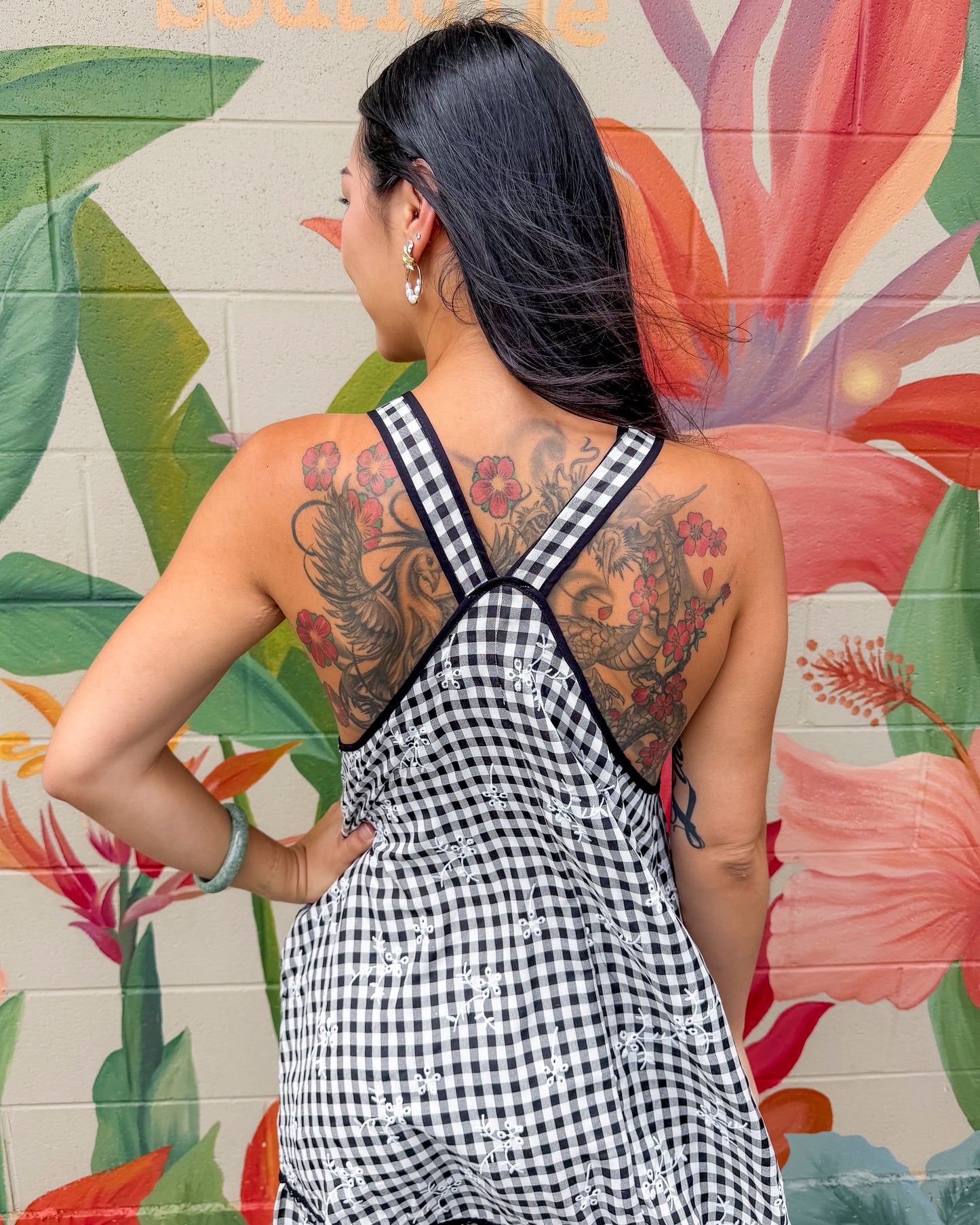 Ginny Dress