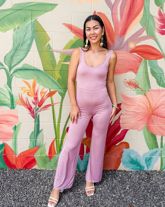 Glenda Jumpsuit