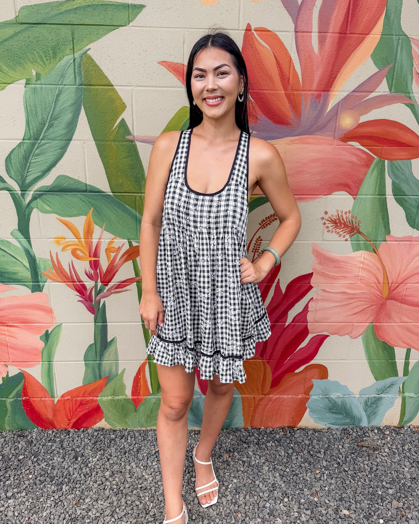 Ginny Dress