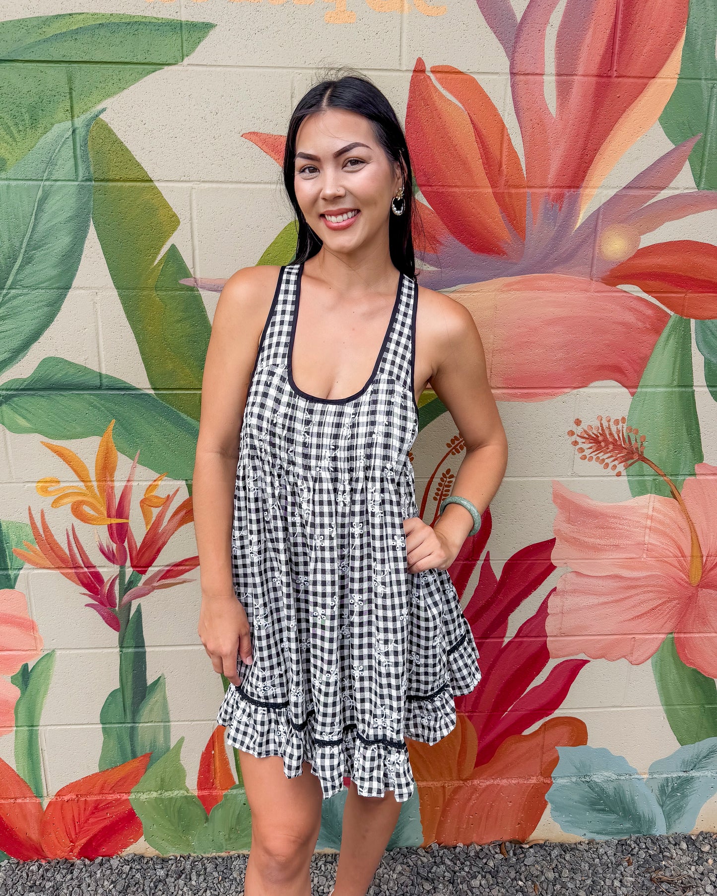Ginny Dress