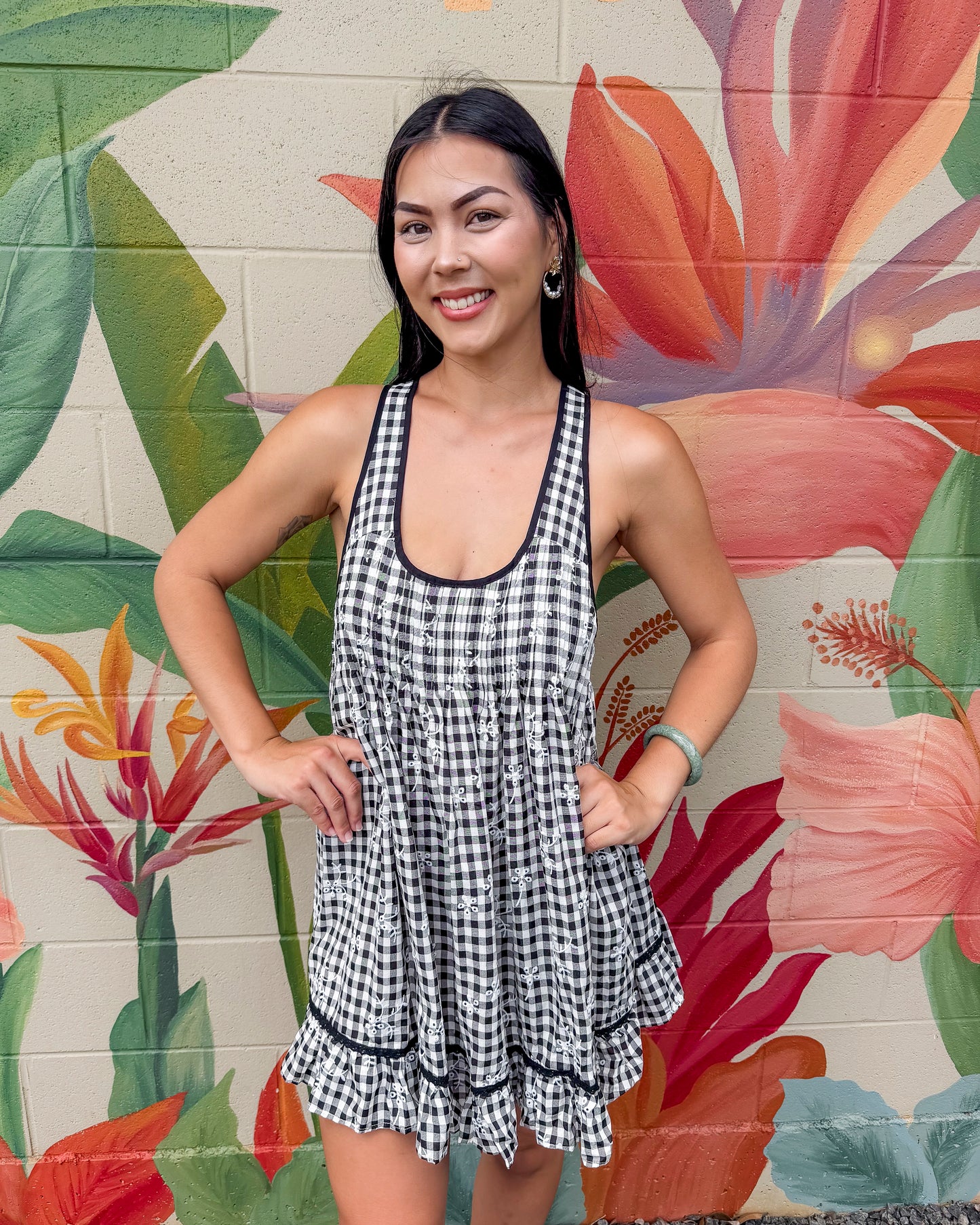 Ginny Dress