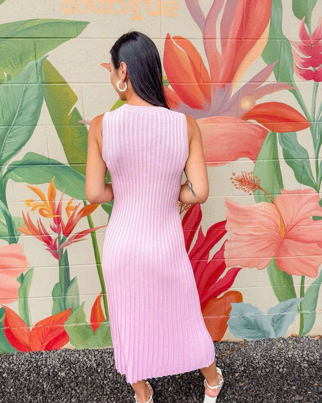 Percy Dress