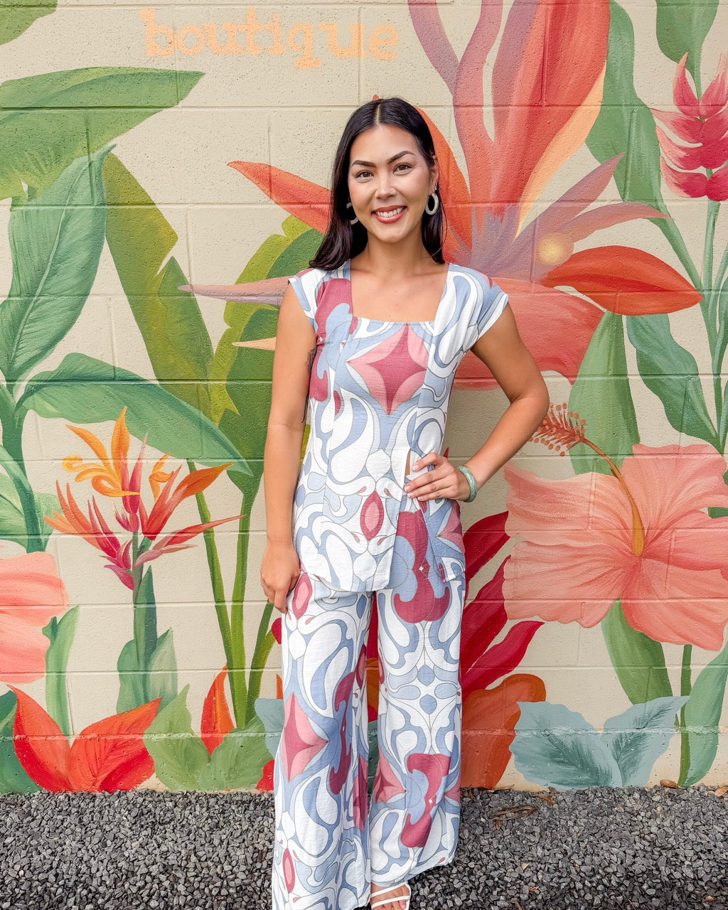 Avalon Pants