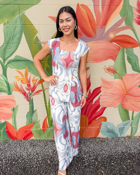 Avalon Pants