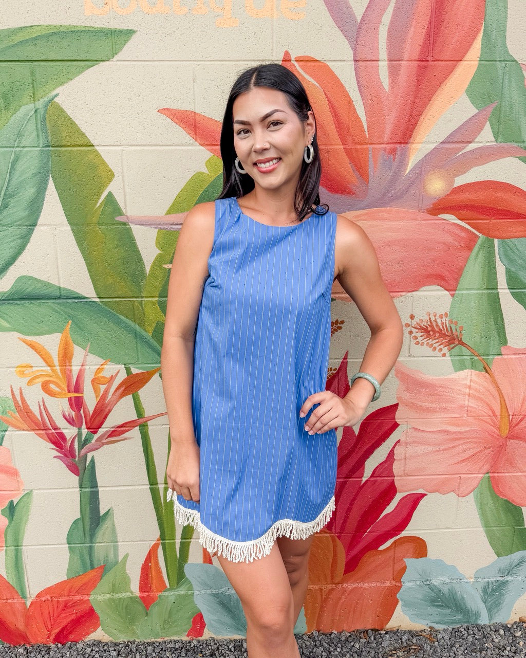 Serena Dress