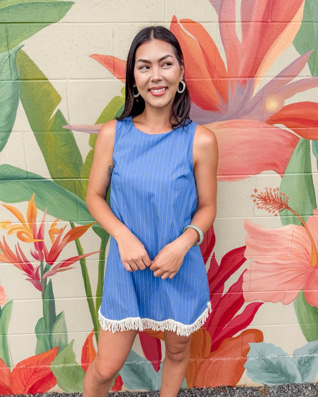 Serena Dress
