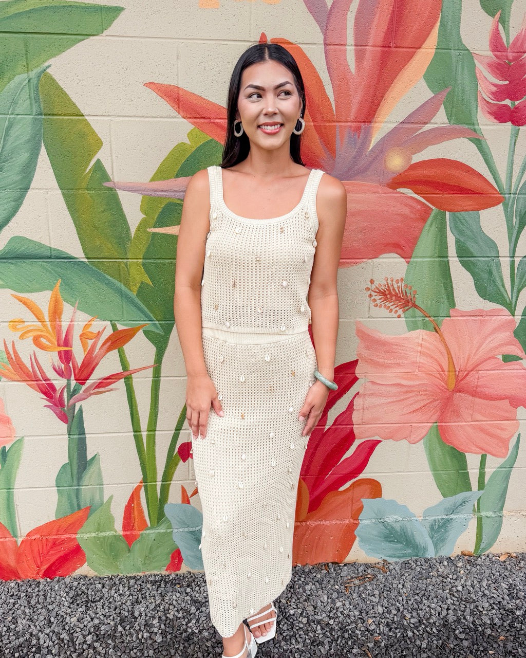 Ursula Skirt Set