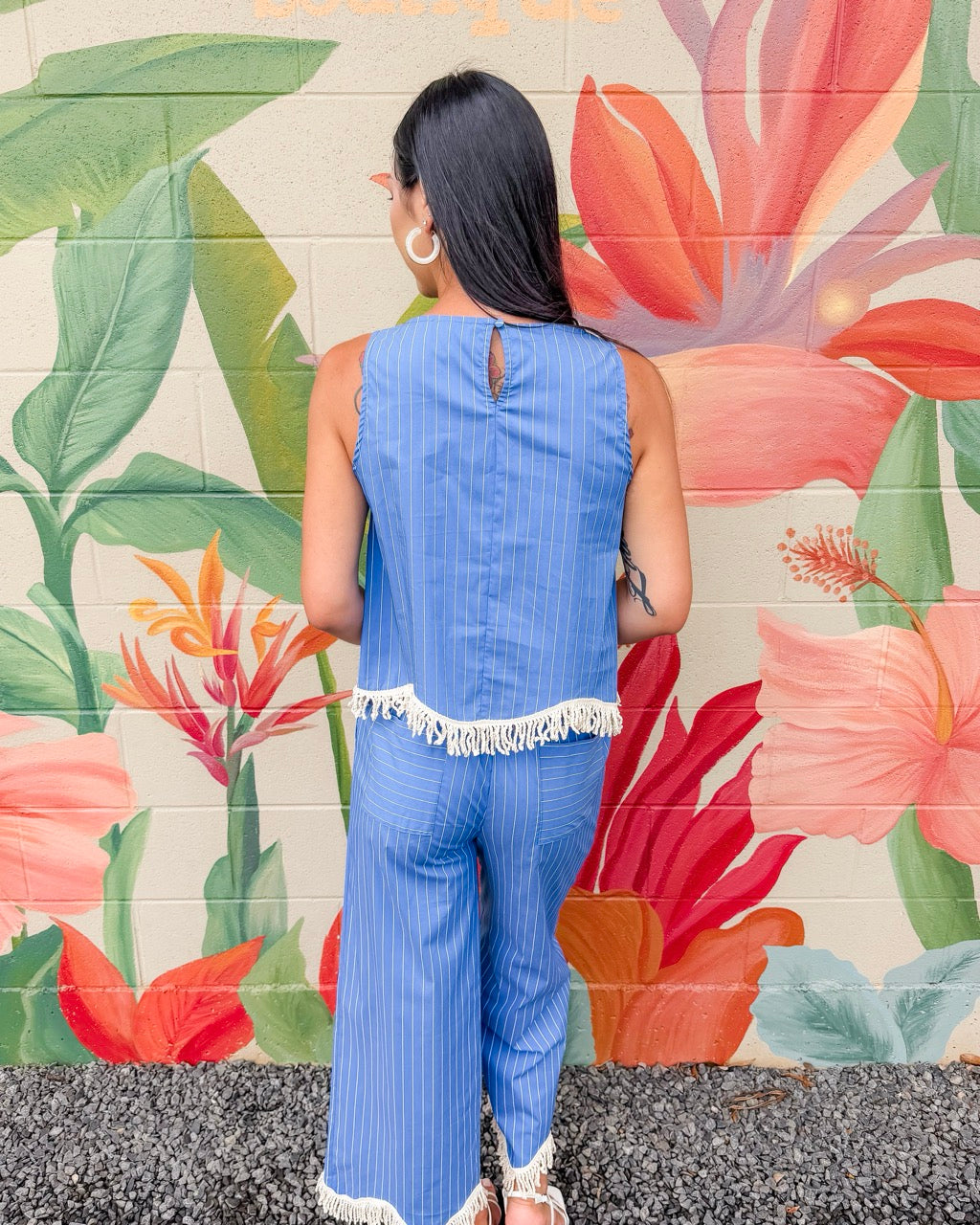 Serena Pants