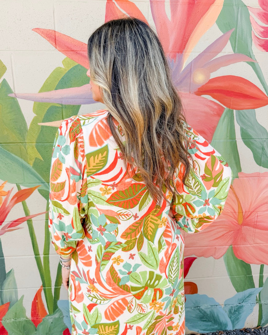 Colby Dress