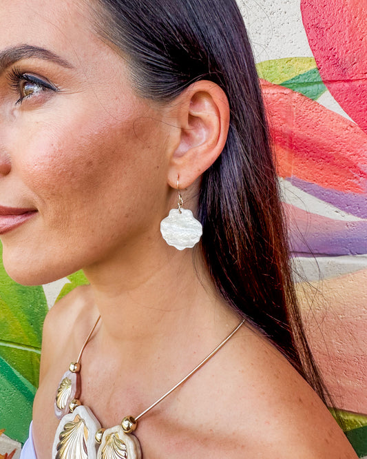 Ariel Earrings