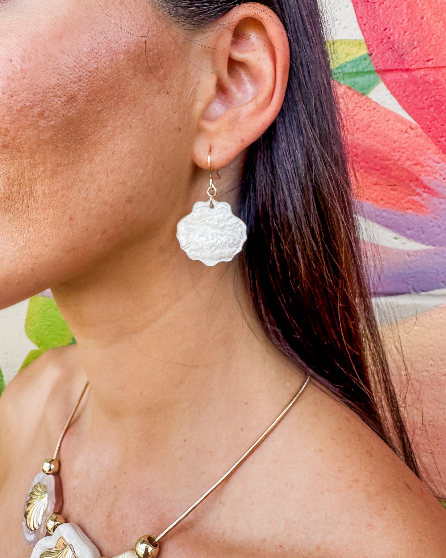 Ariel Earrings