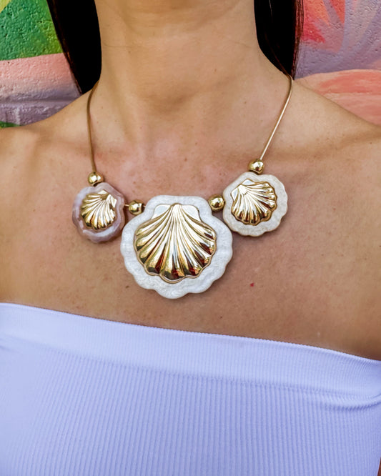 Ariel Necklace