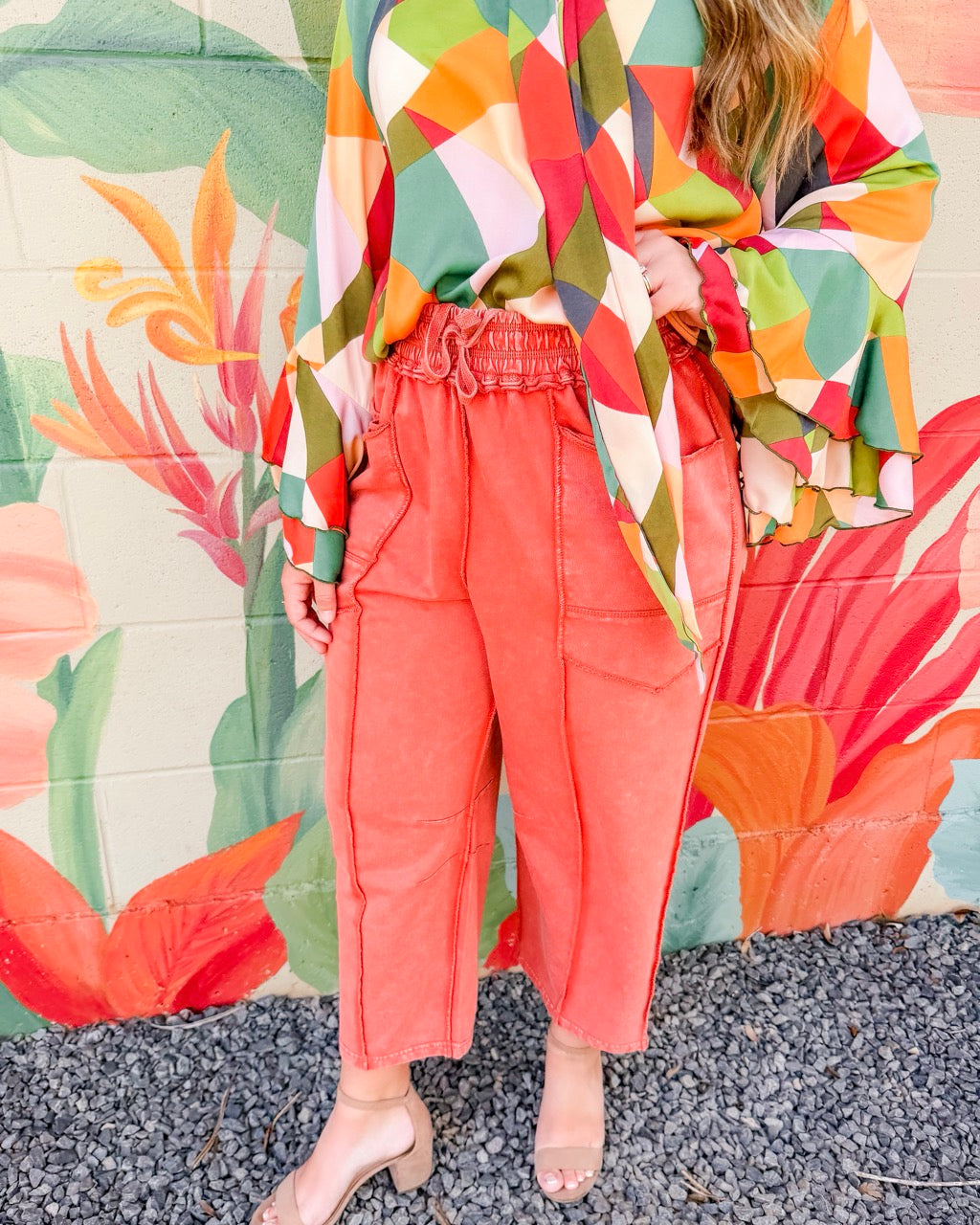 Bowen Pants