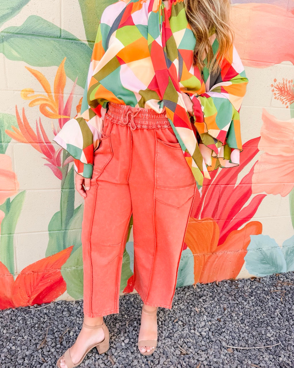 Bowen Pants