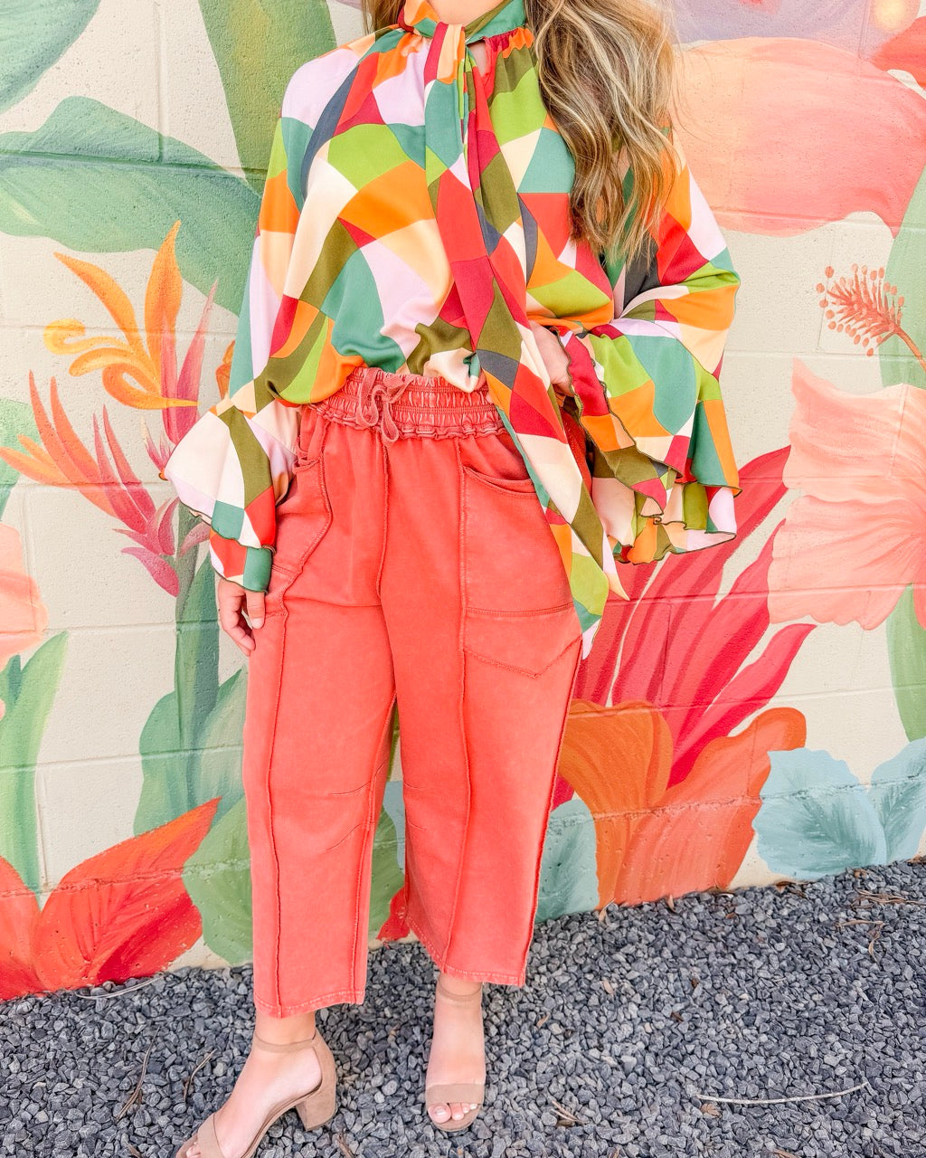 Bowen Pants
