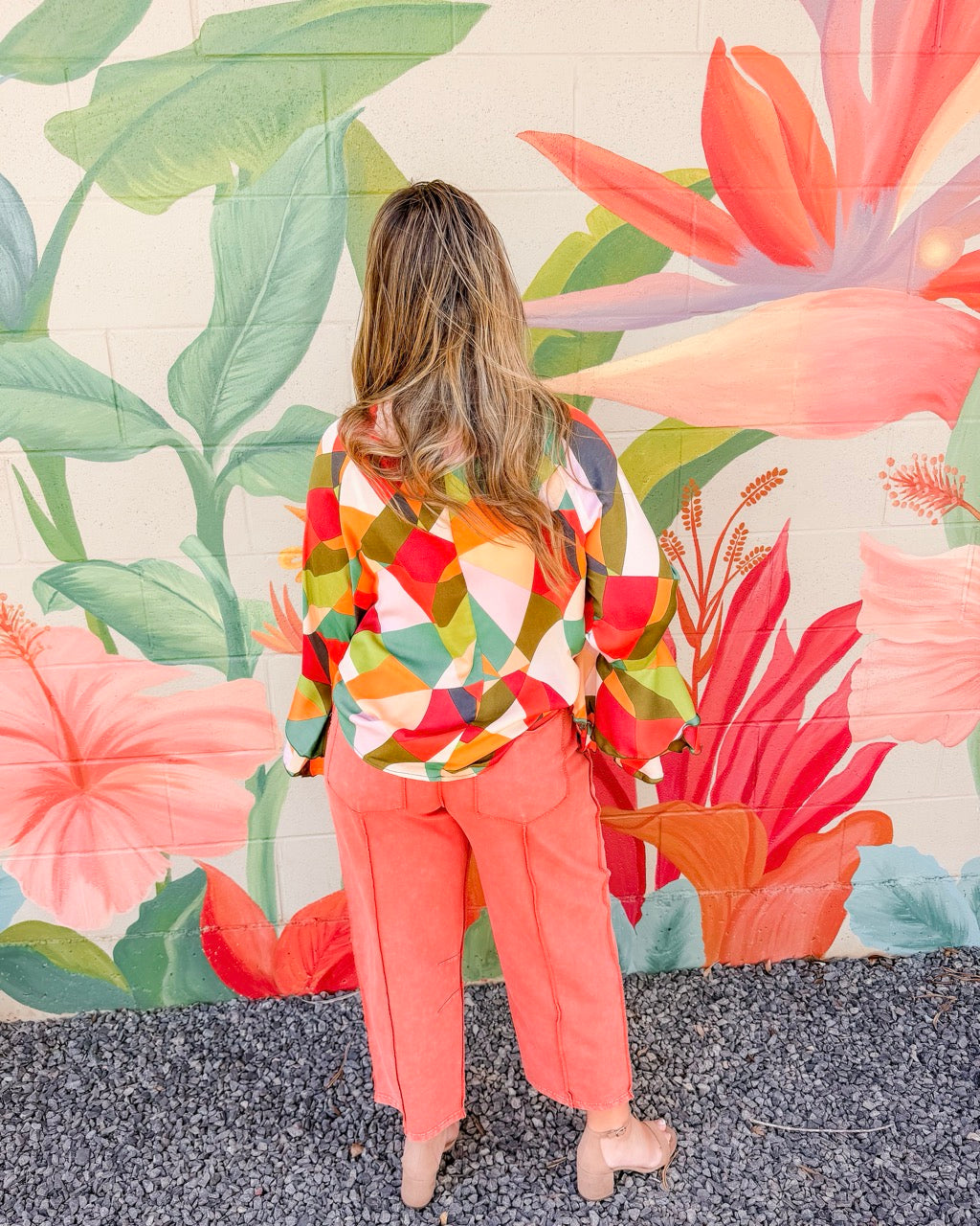Bowen Pants