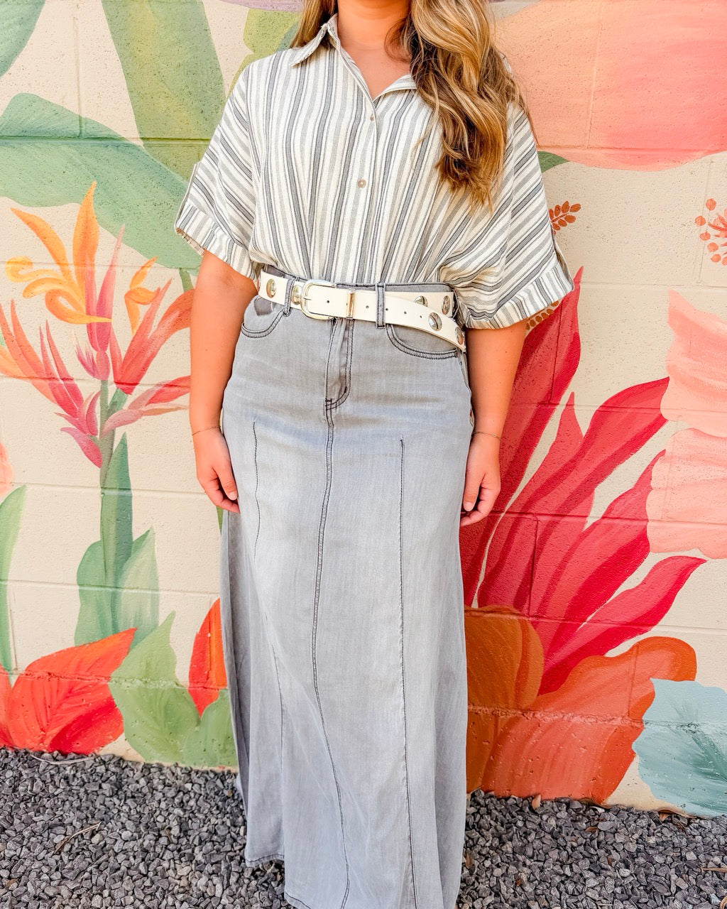 Gustavo Skirt