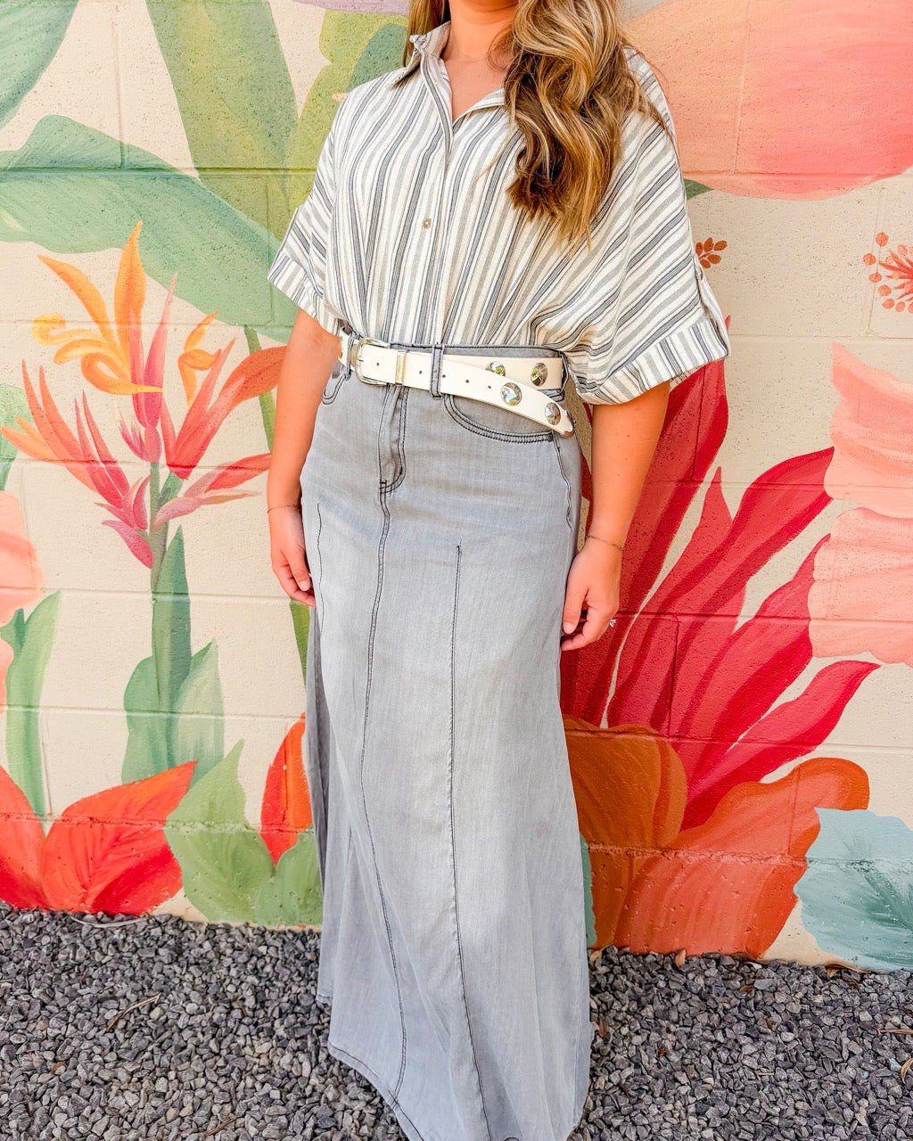 Gustavo Skirt