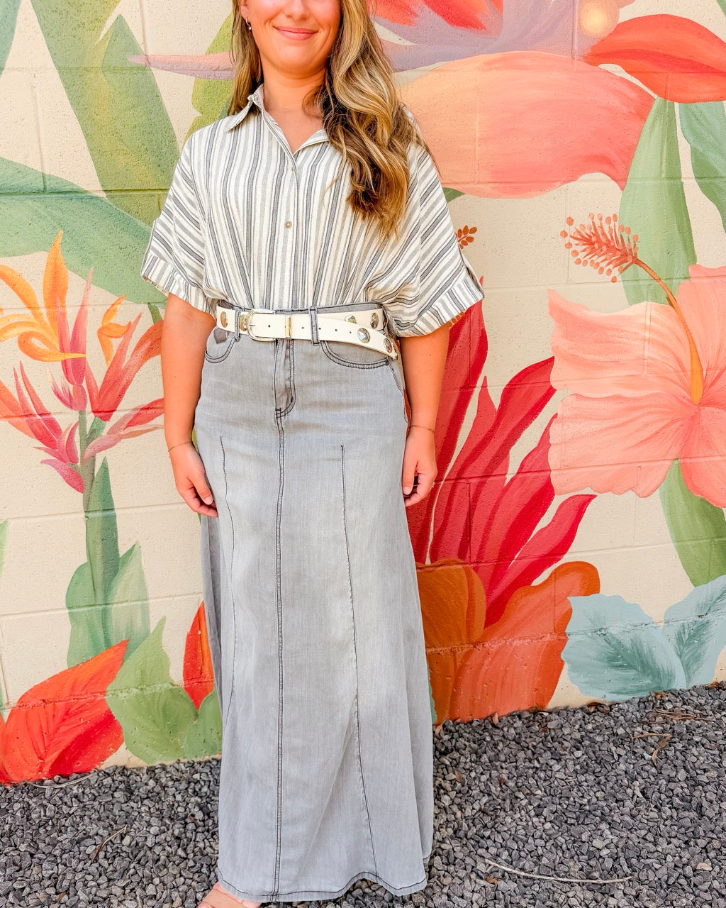 Gustavo Skirt