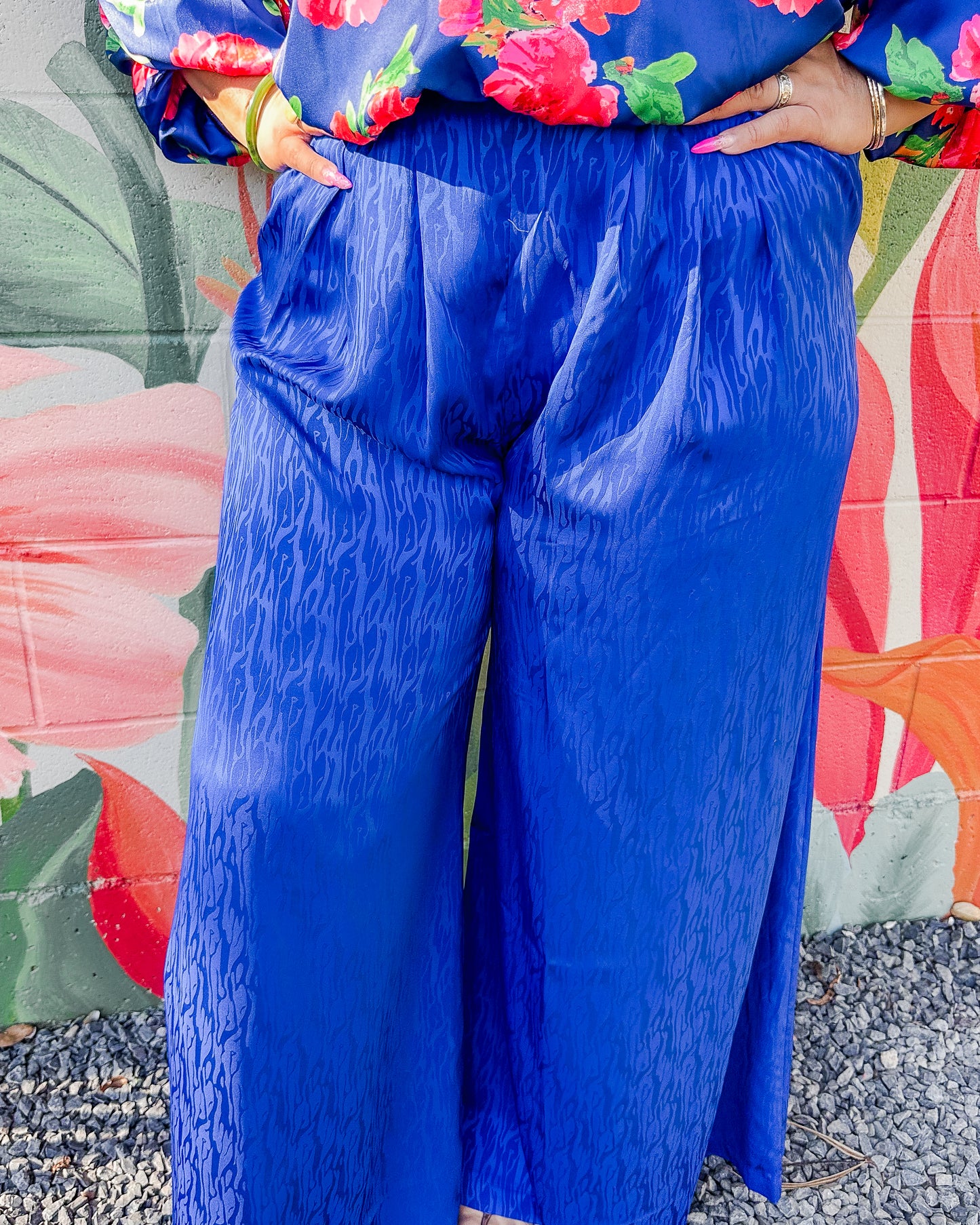 Lazuli Pants
