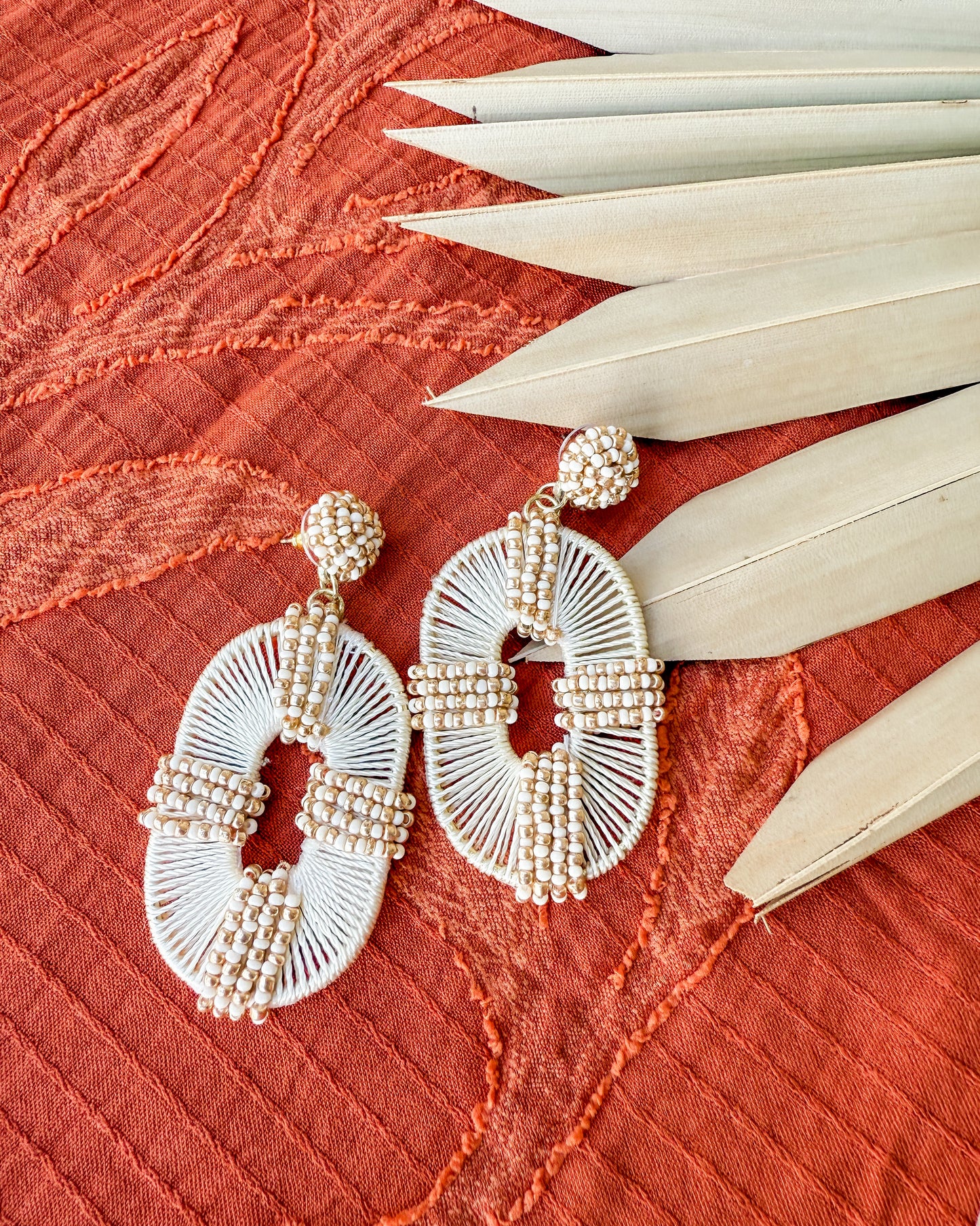 Moonlight Lover Earrings