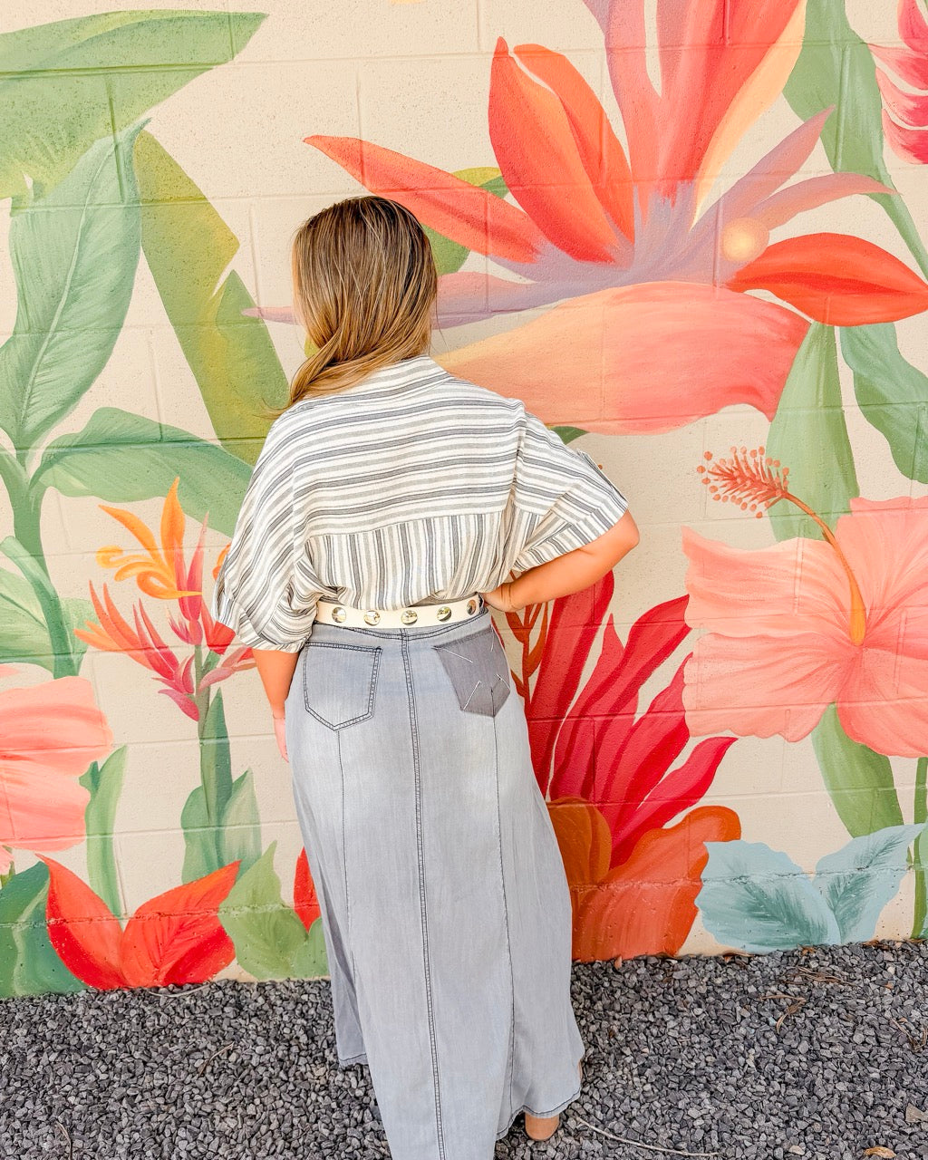 Gustavo Skirt
