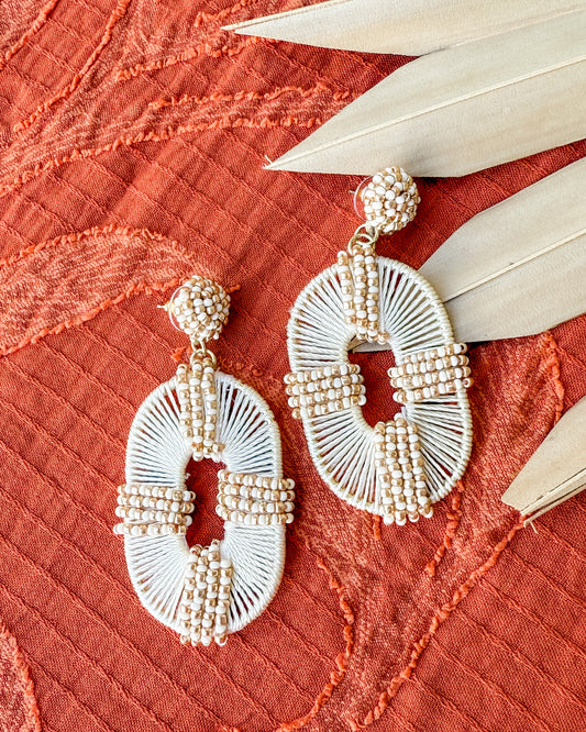 Moonlight Lover Earrings