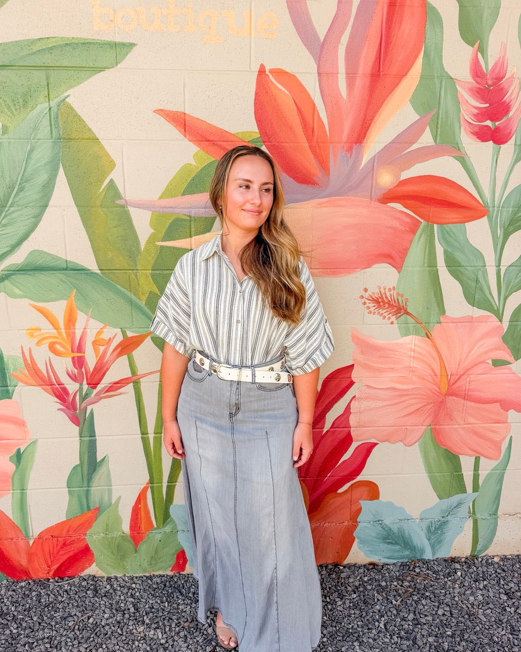 Gustavo Skirt