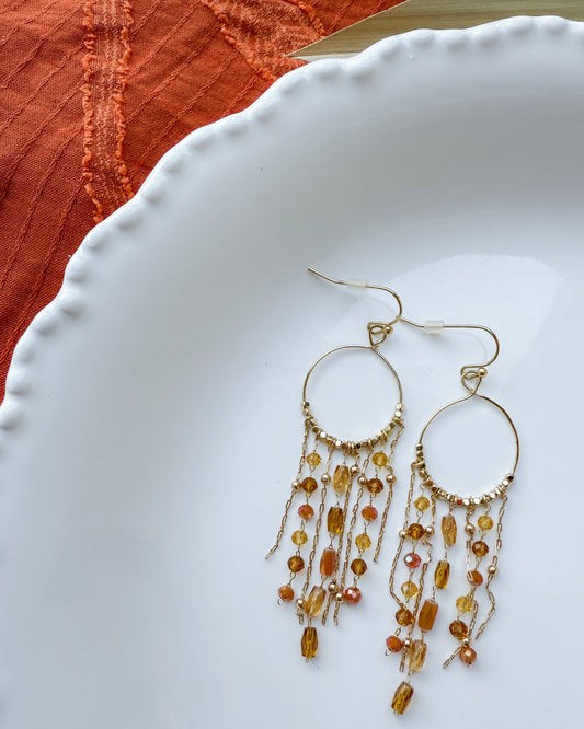 Little Darlin' Earrings