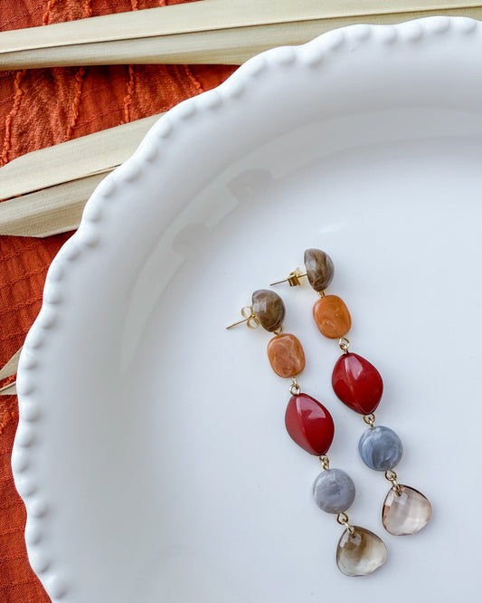 Loved & Lost Dangles