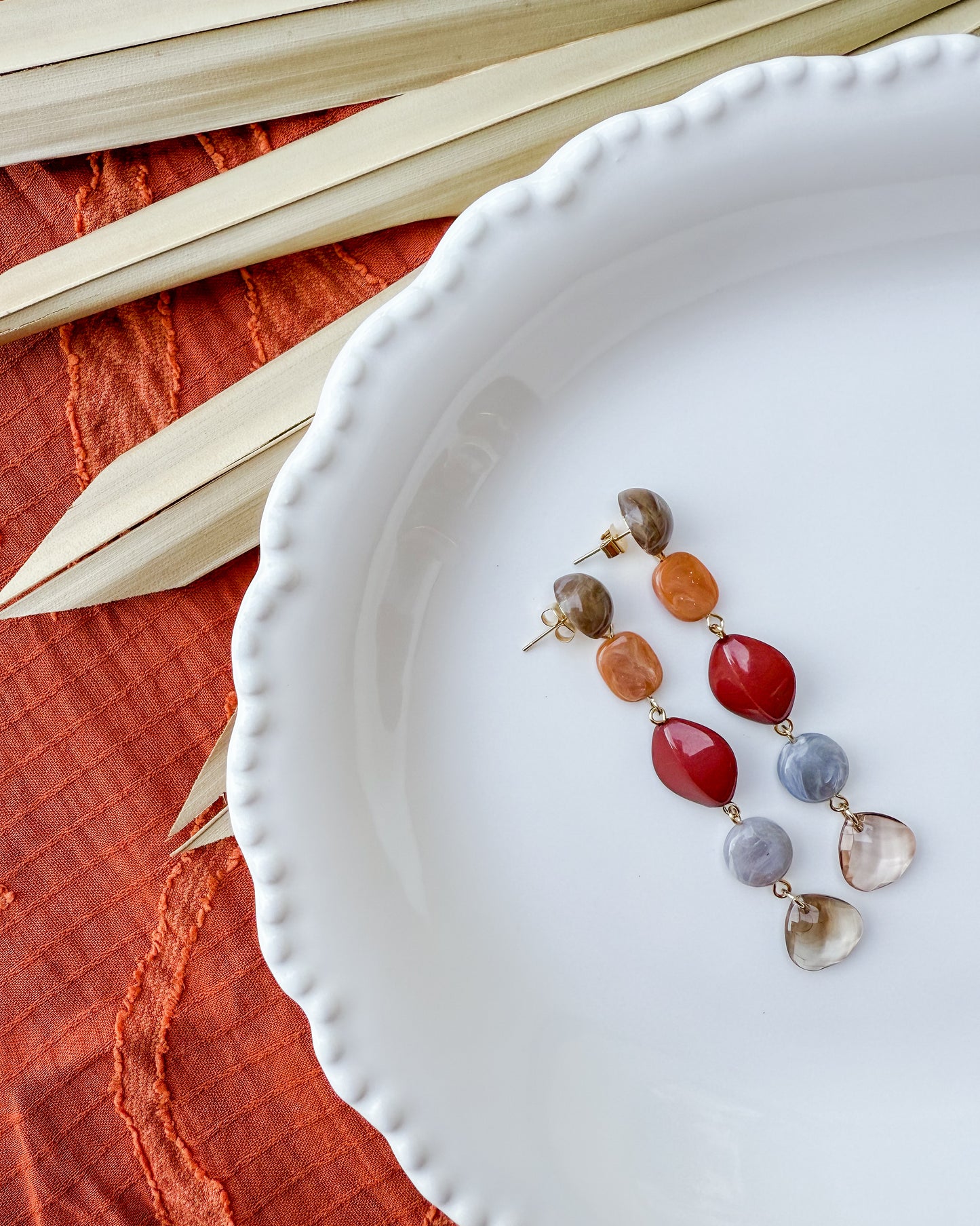 Loved & Lost Dangles