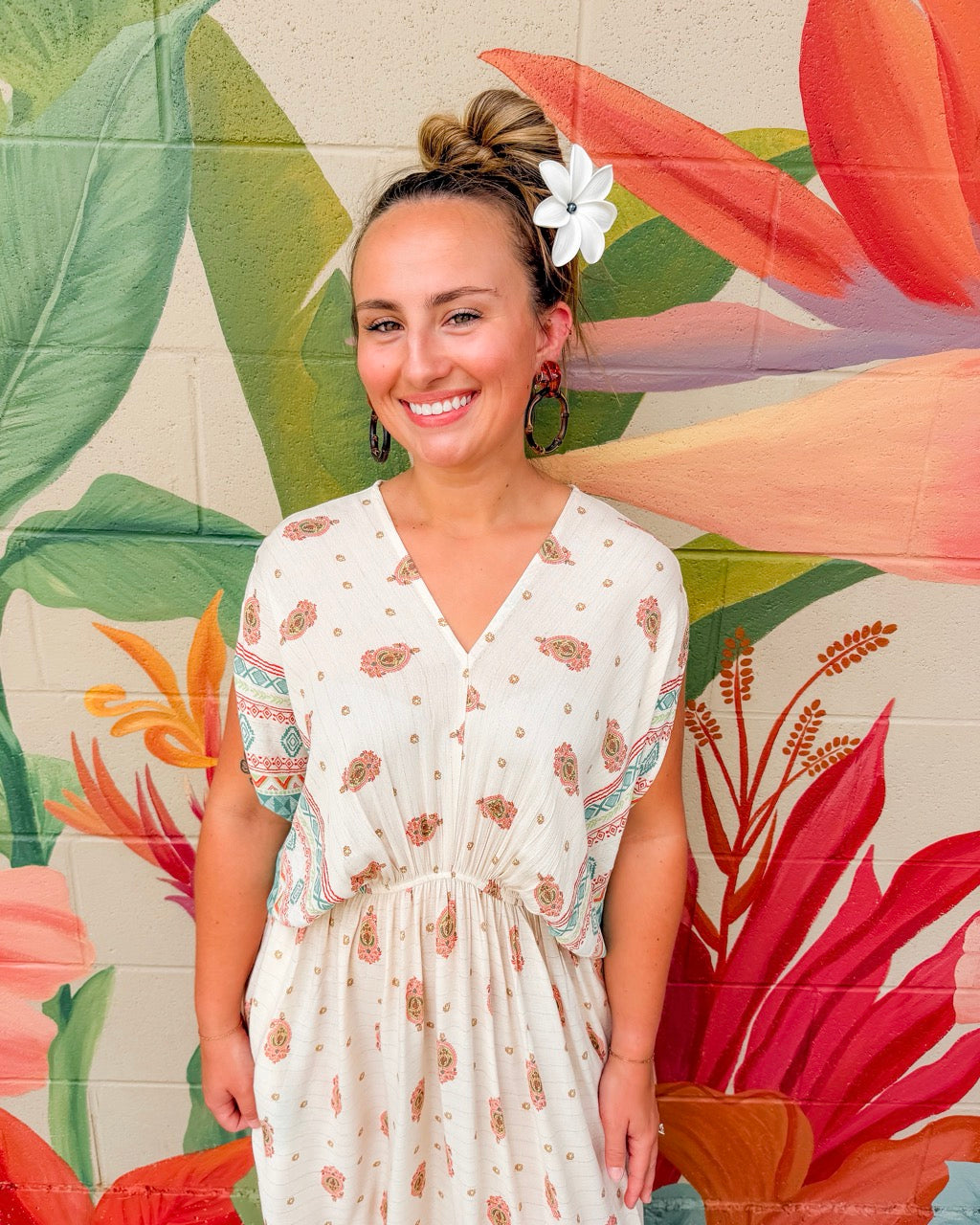 Bridget Dress