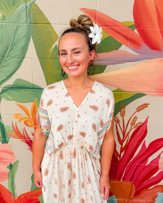 Bridget Dress
