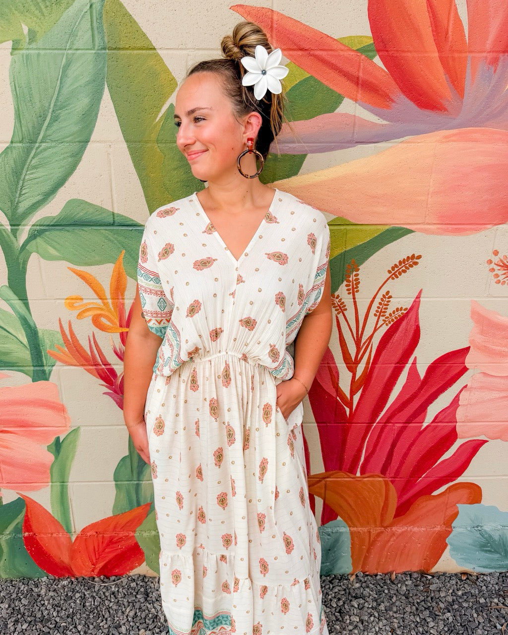 Bridget Dress