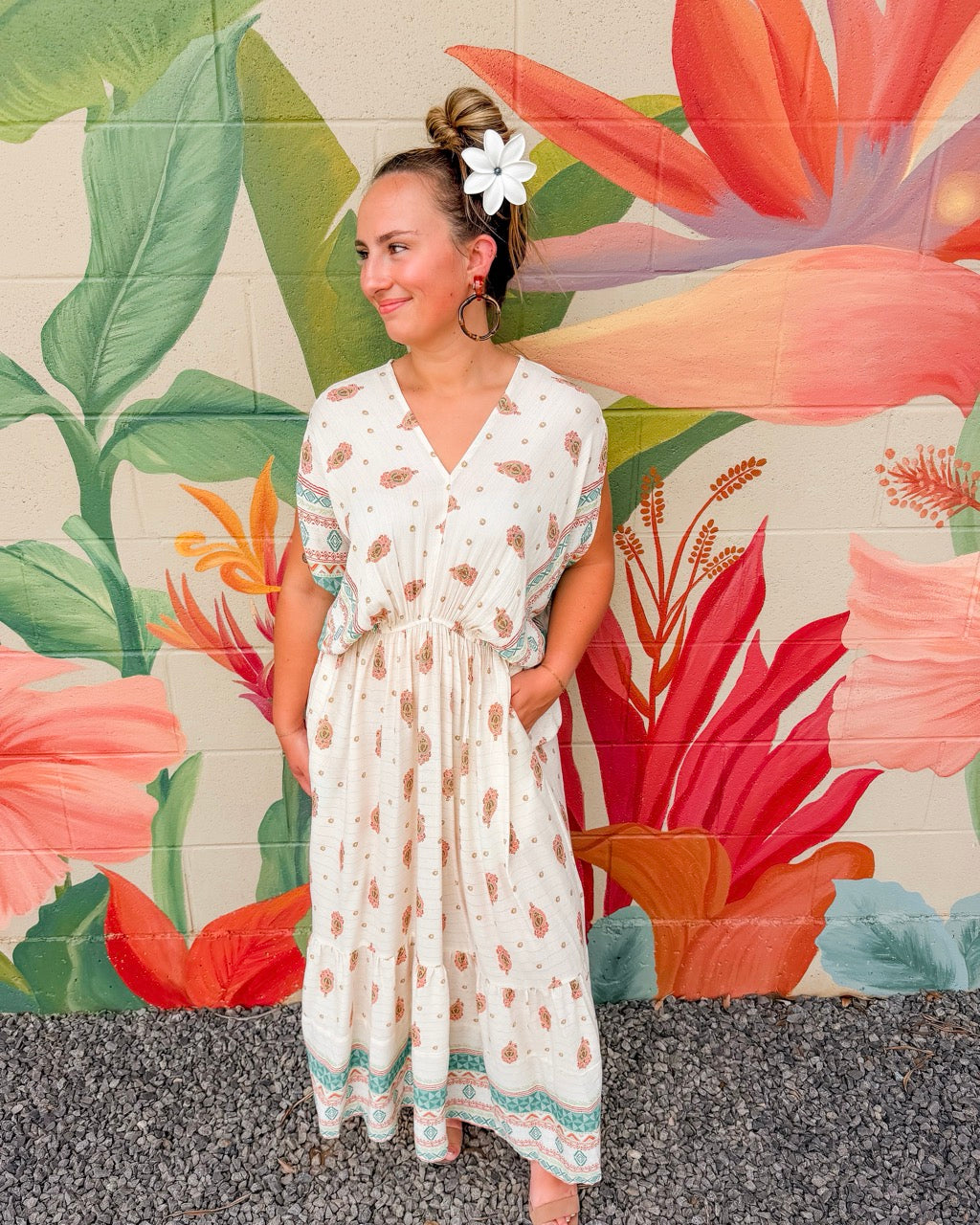 Bridget Dress