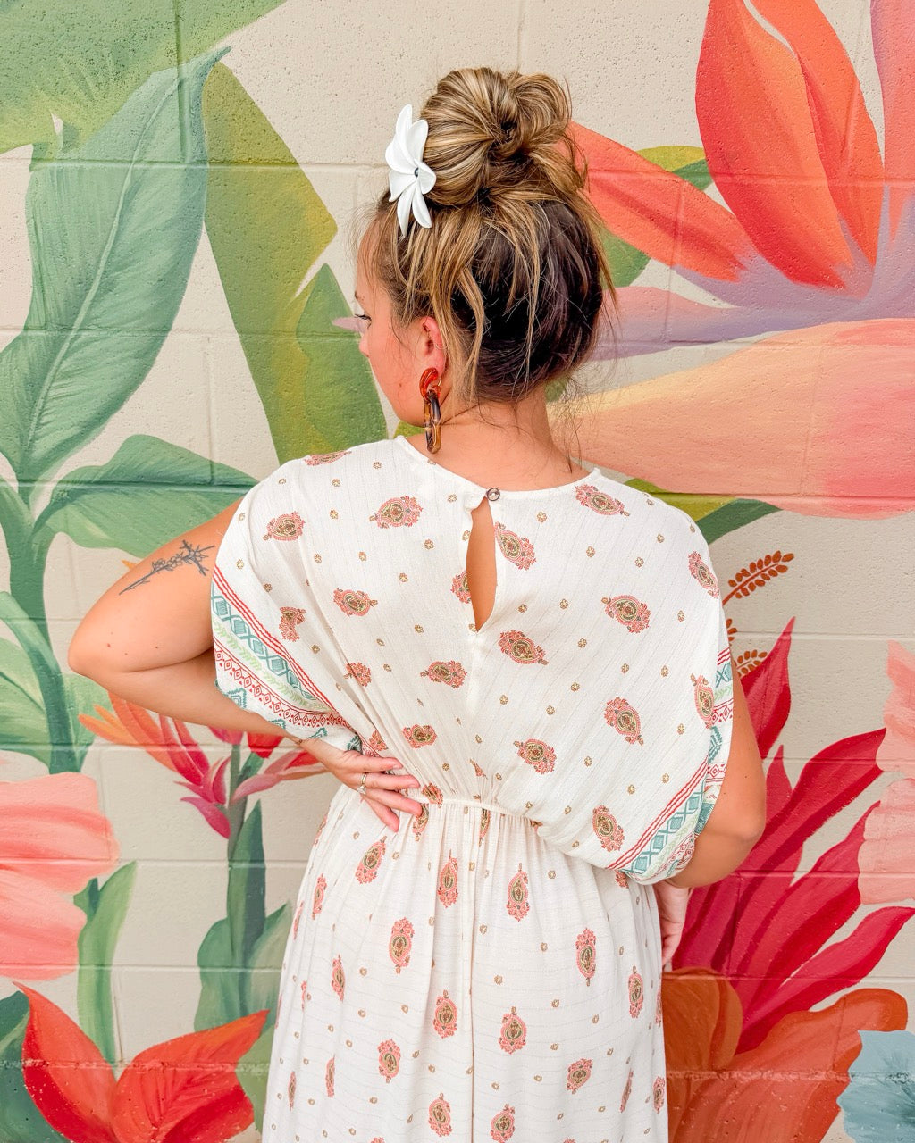 Bridget Dress