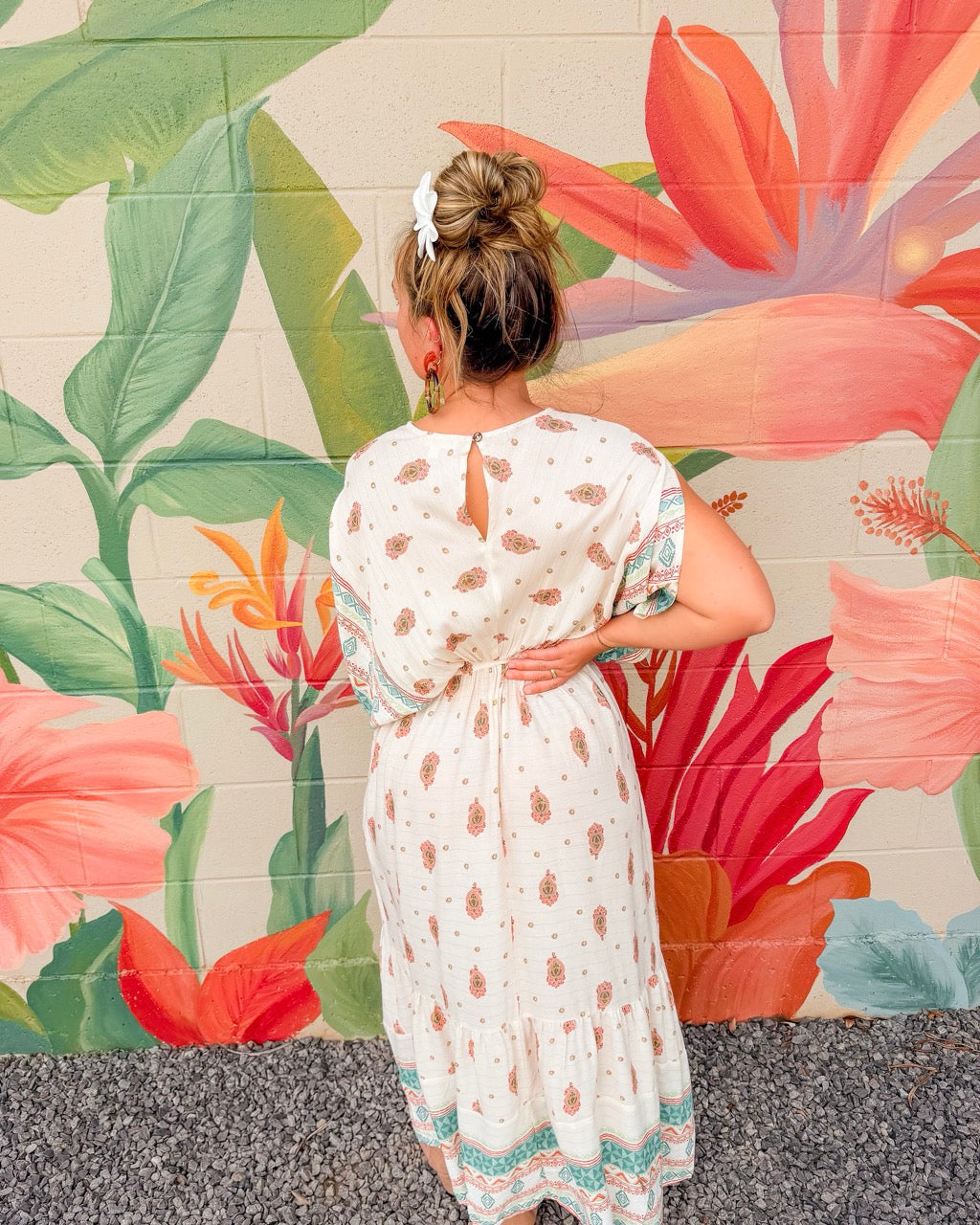 Bridget Dress