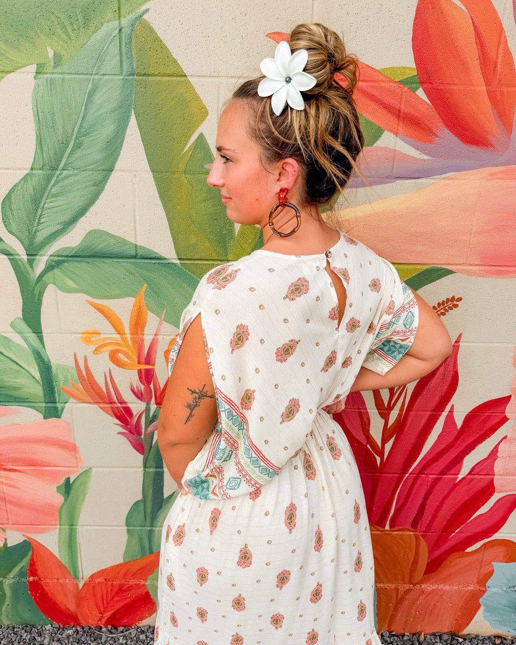 Bridget Dress