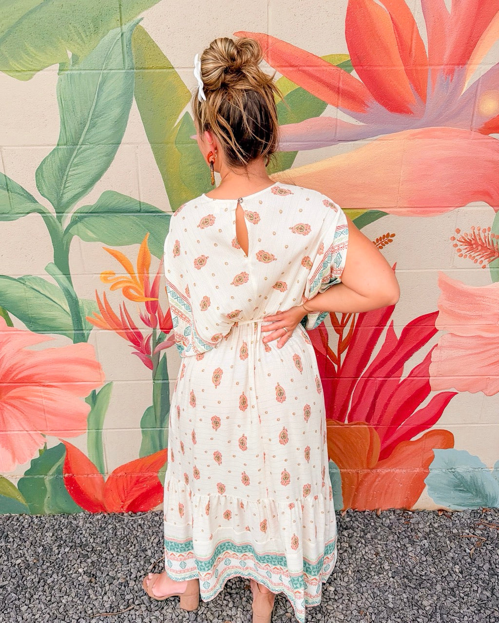 Bridget Dress