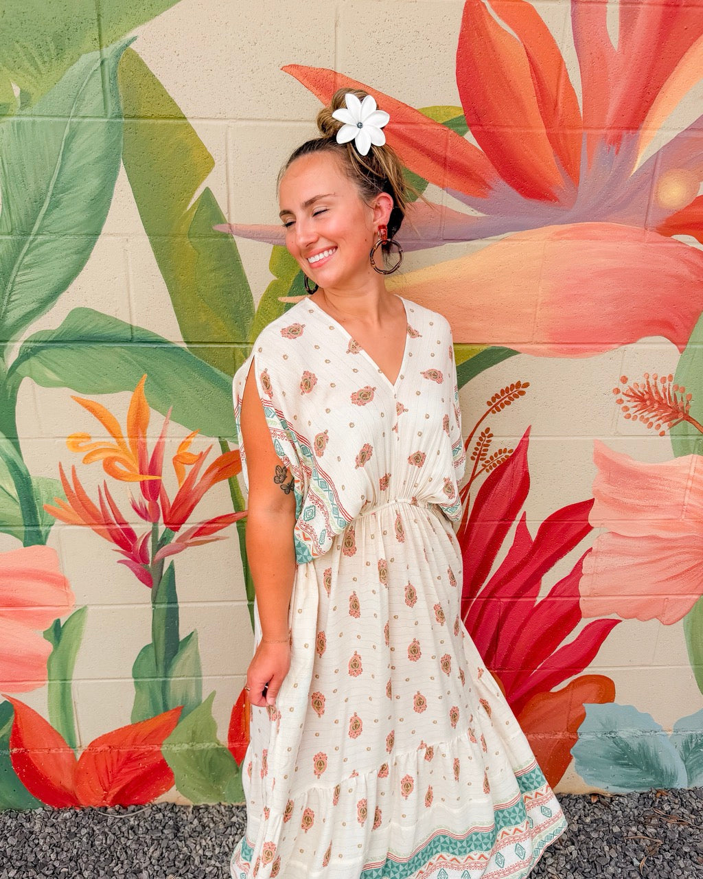 Bridget Dress