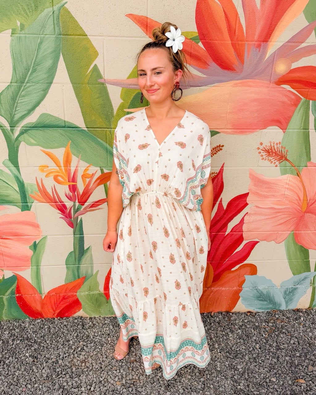 Bridget Dress