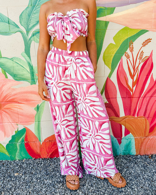 Petunia Pants