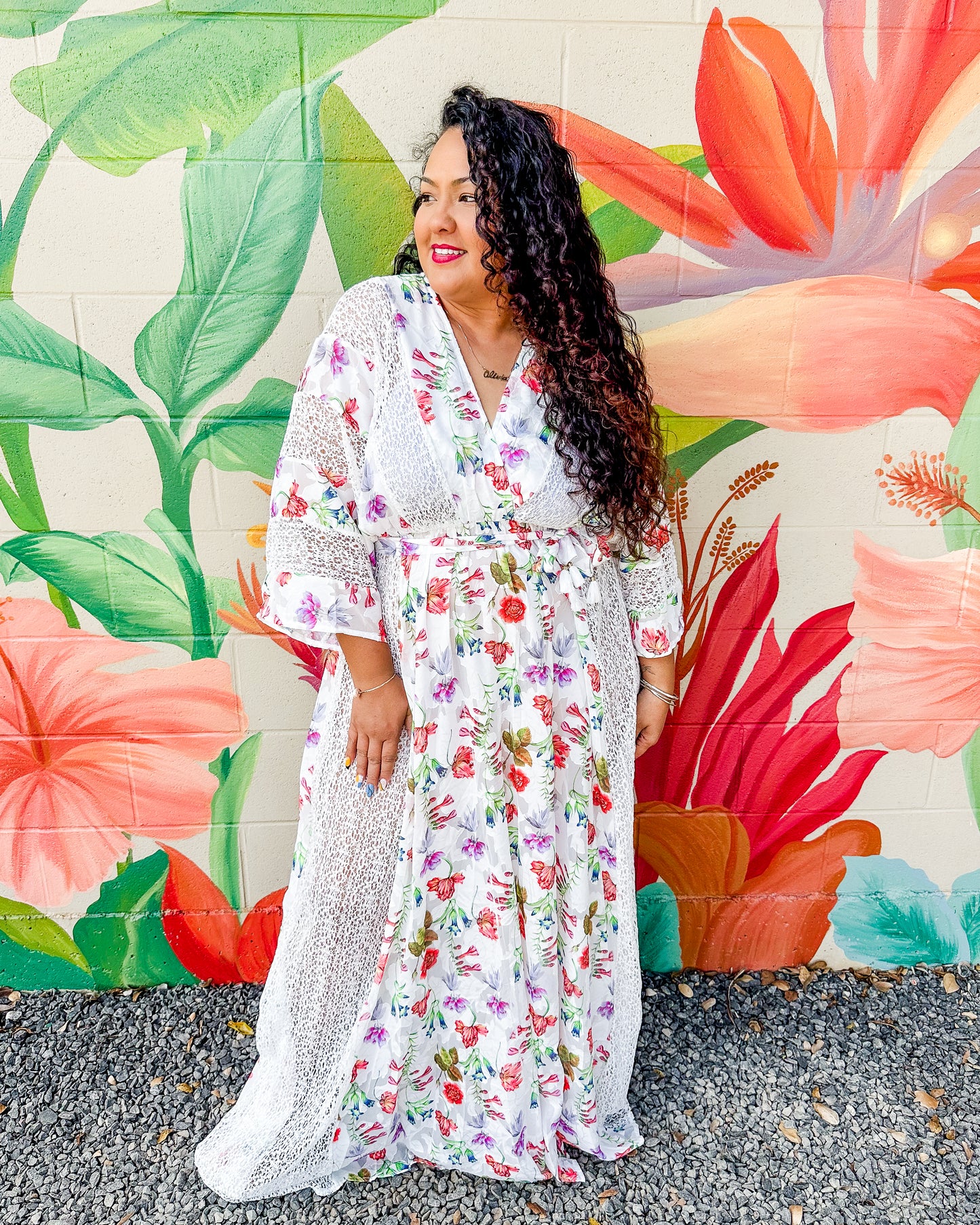 Rubio Dress